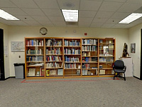 Garb Senior Activity Center